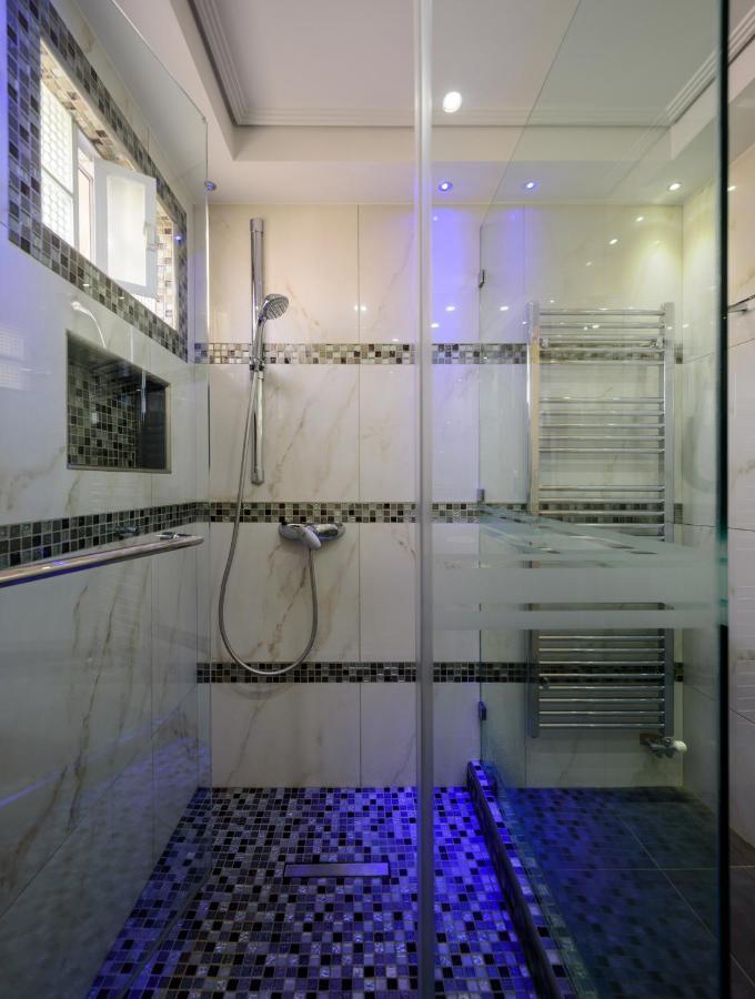 Ferienwohnung Lume Athen Exterior foto
